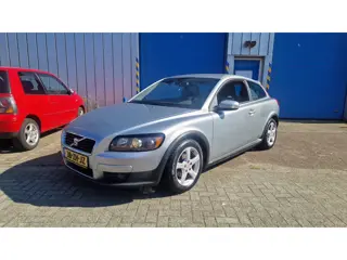 Volvo C30 1.8 Momentum Inruil Mogelijk.Met Nap.