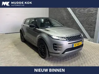Land Rover Range Rover Evoque P300e R-Dynamic SE | Panoramadak | Camera | Leder | 20 Inch | ACC