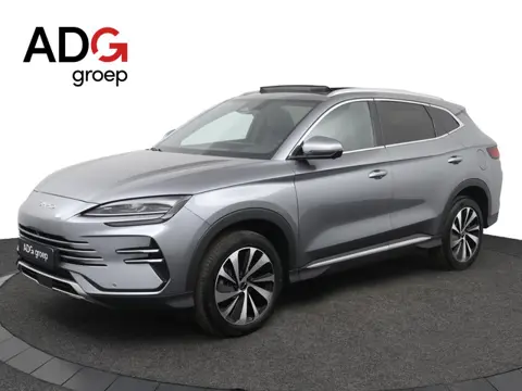 BYD SEAL U 1.5 T DM-i AWD Design | Officieel BYD dealer | 360 Camera | Volle auto