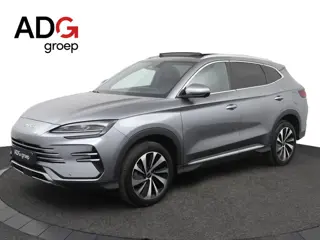 BYD SEAL U 1.5 T DM-i AWD Design | Officieel BYD dealer | 360 Camera | Volle auto