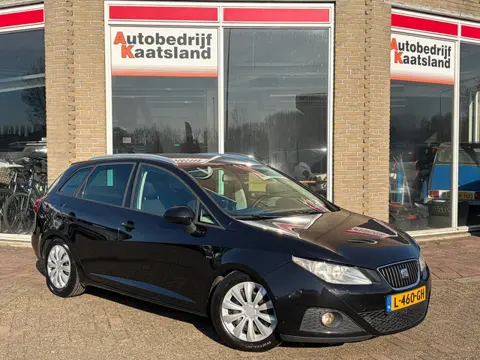 Seat Ibiza ST 1.2 TSI Sport - Stoelverwarming - Airco - Cruise