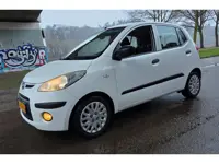 Hyundai I10 1.1 Active Cool NL Auto ! 2e Eigenaar ! Airco