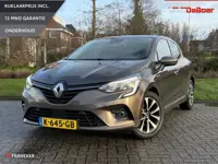 Renault Clio 1.0 TCe Intens LED | Keyless | Camera | Sensoren rondom