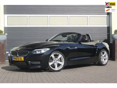 BMW Z4 Roadster SDrive23i | M Sport | Navigatie |