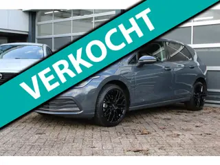 Volkswagen Golf 1.4 eHybrid