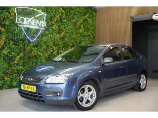 Ford Focus 1.6-16V First Edition / Trekhaak / Cruise / Radio