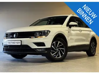 Volkswagen Tiguan 1.4 TSI ACT Highline Business R |Stoelverw. |Navi |Carplay