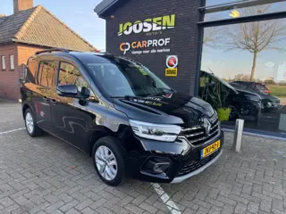 RENAULT KANGOO 1.3 TCE INTENS