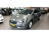 Opel Astra Sports Tourer 1.4 Innovation