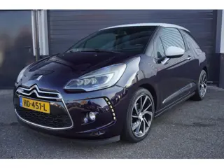DS 3 1.2 PureTech Business | Automaat | Navigatie | Climat | NAP orig. NL |Dealeronderhouden