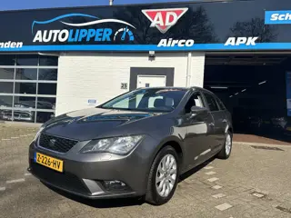 SEAT Leon ST 1.2 TSI Reference Business lNieuwe apk bij aflevering/Trekhaak/All season banden/Lm vel
