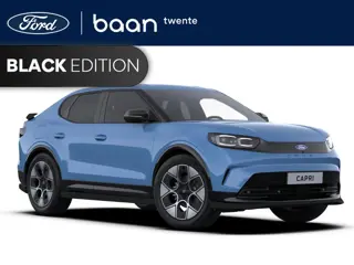 Ford Capri Collection Extended Range RWD 79 kWh | Head-UP | B&O Audio | Special Edition |