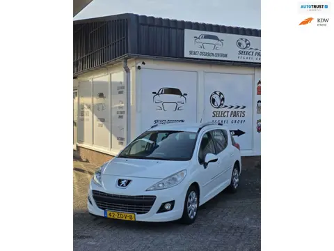 Peugeot 207 SW 1.4 VTi Active 1e Eigenaar NWE APK