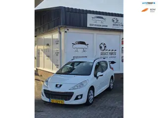 Peugeot 207 SW 1.4 VTi Active 1e Eigenaar NWE APK