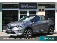 Renault Captur 1.3 mild hybrid 160 techno | Automaat | Achteruitrijcamera | Stoelverwarming | Adapti