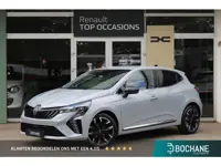 Renault Clio 1.0 TCe 90 GPF techno | Achteruitrijcamera | Apple CarPlay / Android Auto | 17" Lichtme