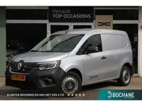 Renault Kangoo E-Tech Advance 22 kW 44 kWh | Deuren met ruit | Navigatie 9" | Quick Charge | All-Sea