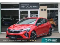 Renault Clio 1.0 TCe 90 GPF techno | Achteruitrijcamera | Parkeersensoren V+A | Apple CarPlay / Andr