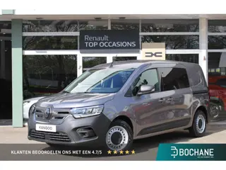 Renault Kangoo E-Tech Advance L2 44 kWh | 5-PERSOONS! | UIT VOORRAAD!