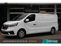 Renault Trafic E-Tech T29 L2H1 Comfort 52 kWh Passagiers airbag | EASY LINK navigatiesysteem met 8" 