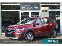 Dacia Sandero Stepway 1.0 TCe 90 Comfort | Smartphone replicatie