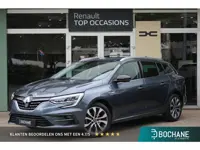 Renault Mégane Estate 1.3 TCe 140 Techno | Stoel + Stuurverwarming | Adaptive Cruise Control | Apple