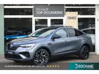 Renault Arkana 1.6 E-Tech full hybrid 145 esprit Alpine | Panoramadak | Stoelverwarming | Stuurwielv