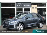 Audi Q2 30 TFSI Sport Pro Line S | Panormadak | S-Line | All season banden | Navigatiesysteem