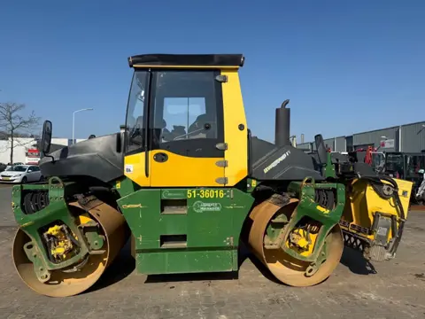 Bomag BW154AP (bj 2010)