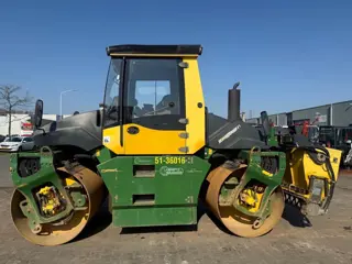 Bomag BW154AP (bj 2010)