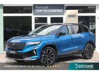 Renault Austral 1.2 E-Tech full hybrid 200 iconic esprit Alpine | Stoelverwarming en Stuurwiel verwa