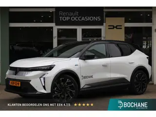 Renault Scenic E-Tech EV87 long range esprit Alpine | Stoelverwarming en Stuurwielverwarming | Dodeh