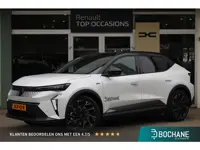 Renault Scenic E-Tech EV87 long range esprit Alpine | Stoelverwarming en Stuurwielverwarming | Dodeh