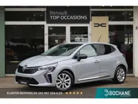 Renault Clio 1.0 TCe 90 GPF evolution Navigatiesysteem | Achterruitrij Camera | Parkeer sensoren