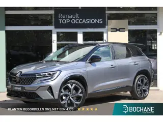 Renault Austral 1.2 E-Tech full hybrid 200 techno esprit Alpine Navigatiesysteem | Achterruitrij cam
