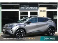 Renault Captur 1.0 TCe 90 techno | Climate Control | Cruise | PDC | Apple/Android Auto | Achteruitri
