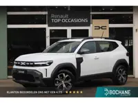 Dacia Duster 1.6 Hybrid 140 Journey | Camera | Navigatie | Winterpakket