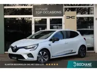Renault Clio 1.6 E-Tech Hybrid 140 Serie Limitee E-TECH | Camera | Groot scherm | Dode hoek detectie