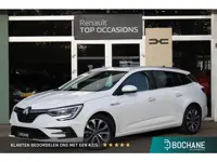 Renault Mégane Estate 1.3 TCe 140 Techno | Trekhaak | Automaat | Dodehoek detectie | Achterruitrij C