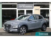 Hyundai Kona 1.6 GDI HEV Fashion | Head up display | Trekhaak met 1300 kg Trekgewicht | Navigatiesys