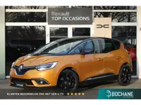 Renault Scénic 1.3 TCe Black Edition | Panoramadak | Camera | Head up display | BOSE |