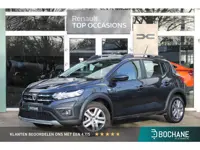 Dacia Sandero Stepway 1.0 TCe 90 Comfort | Trekhaak | Dealer onderhouden | Armsteun