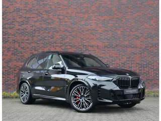 BMW X5 50e xDrive | Tartufo - Pano - Trekhaak - HUD