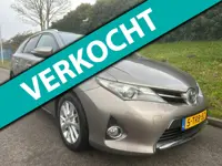 Toyota Auris Touring Sports 1.8 Hybrid Lease - Pano - Navi - Camera - Cruise