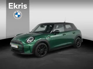 Mini Mini 1.5 Cooper Camden Edition | cruise control | Sportstoelen | parkeersensor achter | Lederen