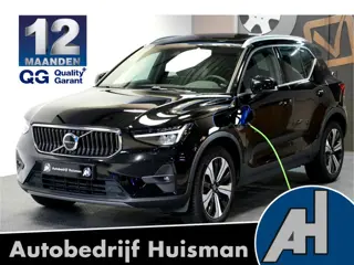Volvo XC40 1.5 T4 155kW/211pk DCT7 Plug-in hybrid Ultimate Bright PANORAMADAK + HARMAN/KARDON + EL.T