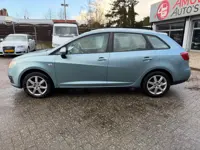Seat Ibiza ST 1.2TDI,E5,Style Eco,7-2011: 1395,-