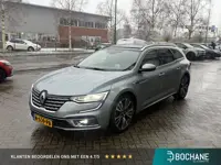 Renault Talisman Estate 1.3 TCe Initiale Paris (Trekhaak) Open Dak | Camera | Navigatie | Stoelkoeli
