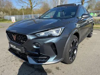 Cupra Formentor 1.4 e-Hybrid VZ Panorama Camera Stuurverw. Trekhaak