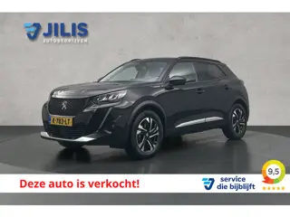 Peugeot e-2008 EV Blue Lease Allure 50 kWh | Half lederen bekleding | 85 SOH | Stoelverwarming